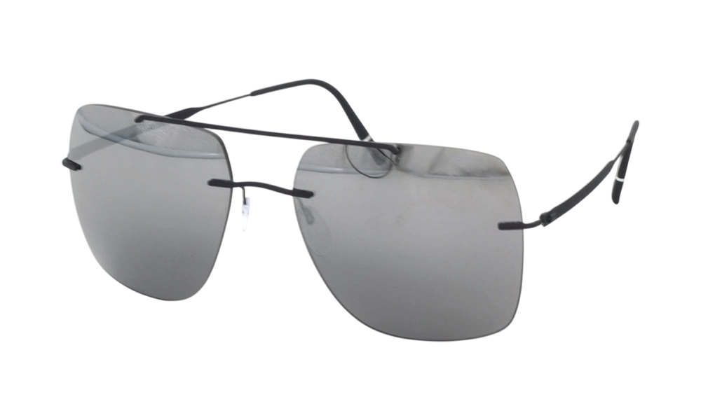 Солнцезащитные очки SILHOUETTE SG 8750 9040