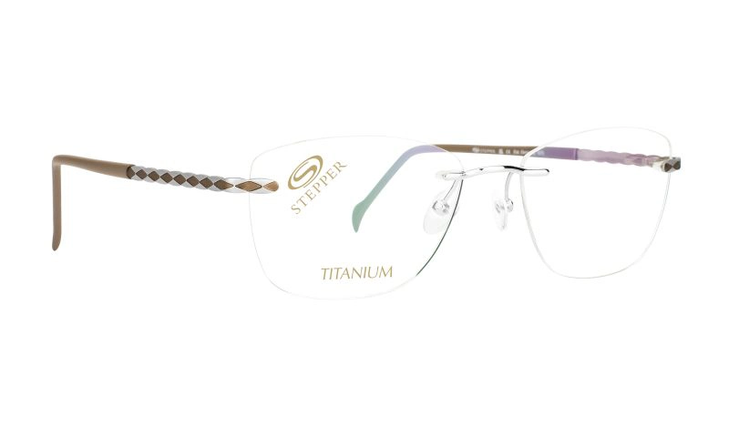 Оправа STEPPER SI-98864 F021