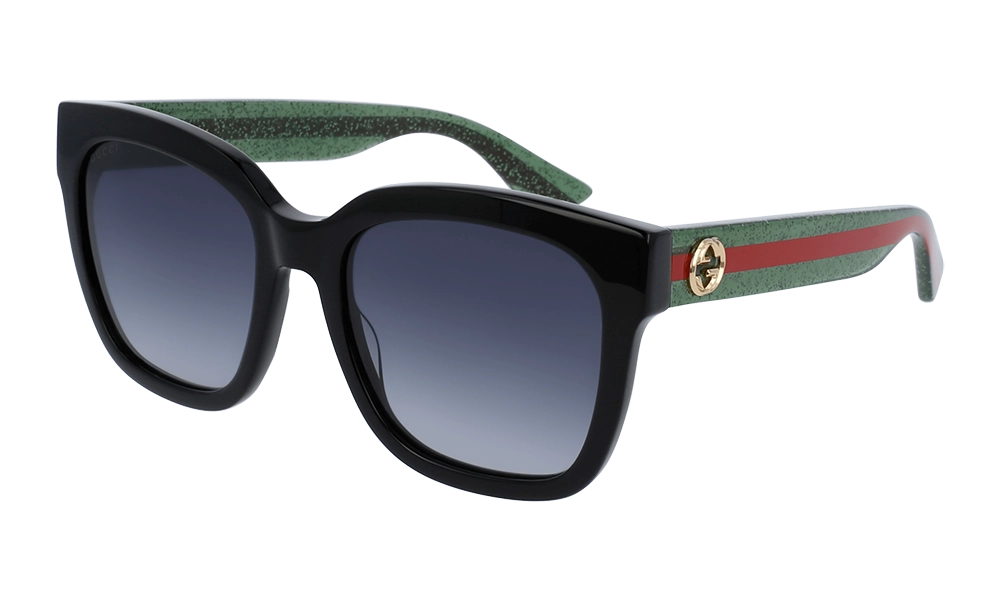 Солнцезащитные очки GUCCI GG0034S-002