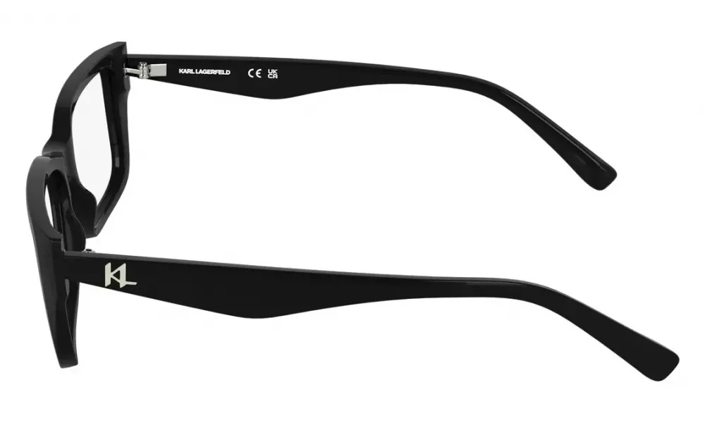 Оправа KARL LAGERFELD KL 6212 001