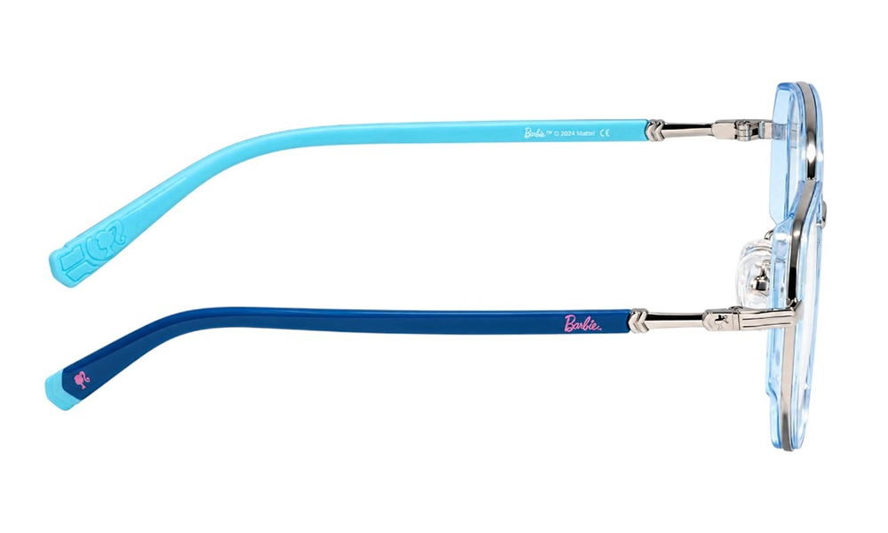 Оправа BARBIE BBV052 BLUE