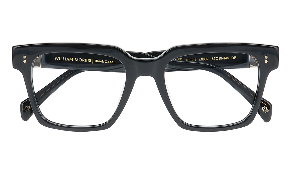 Оправа William Morris JETT_1 6032