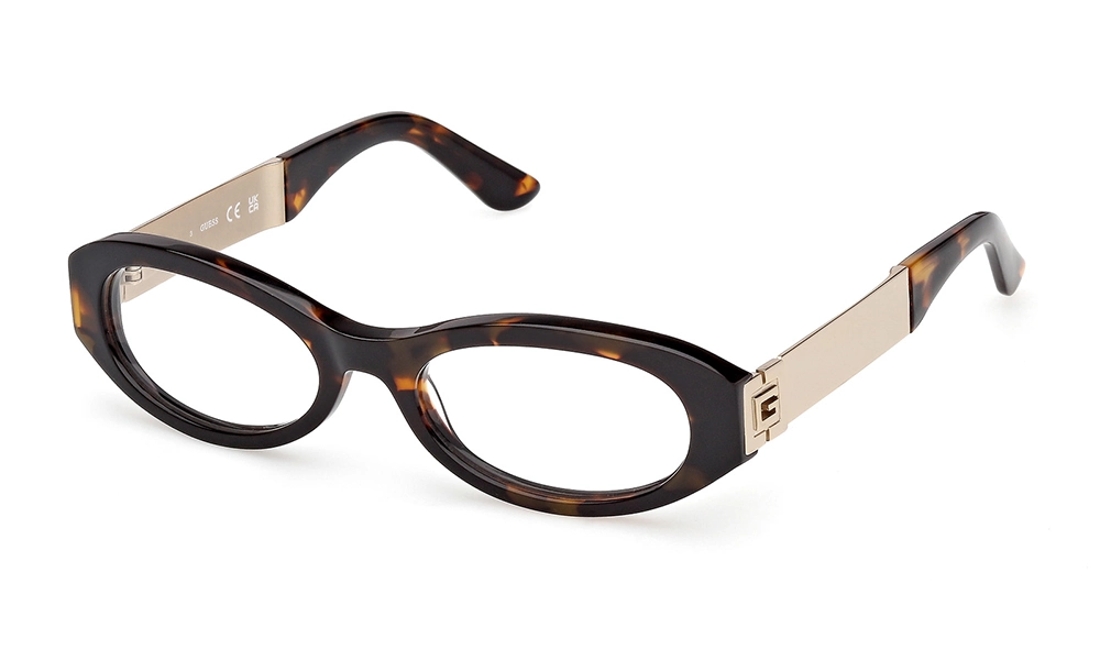 Очки для зрения GUESS GU 50315 052