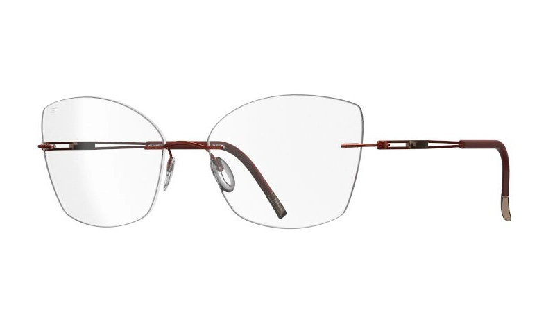 Оправа SILHOUETTE 5521_MH 3240