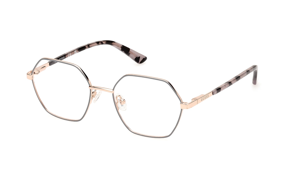 Очки для зрения GUESS GU 8275 028