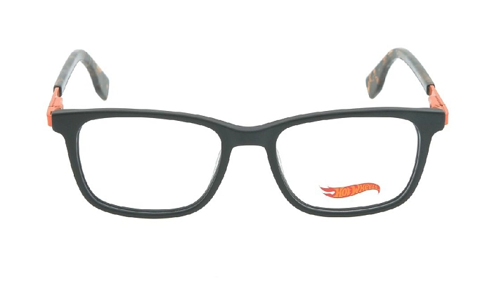 Оправа HOT WHEELS HWV127 BLK