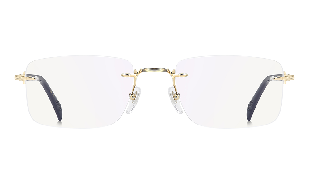 Оправа DAVID BECKHAM DB 1202 RHL