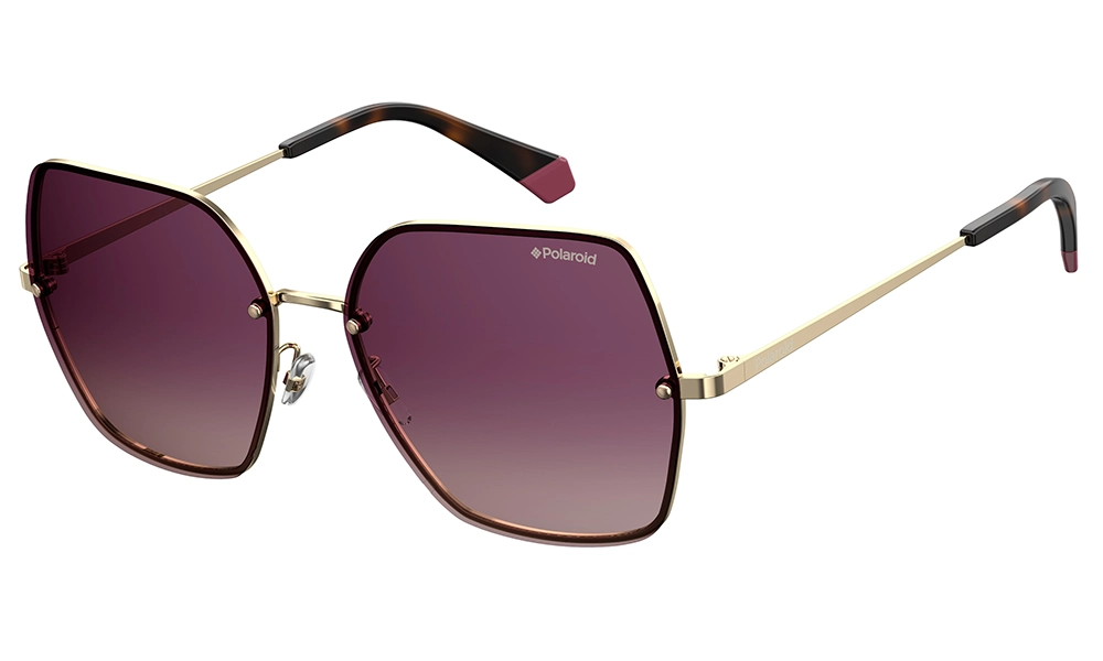 Солнцезащитные очки POLAROID PLD 4091/S S9E