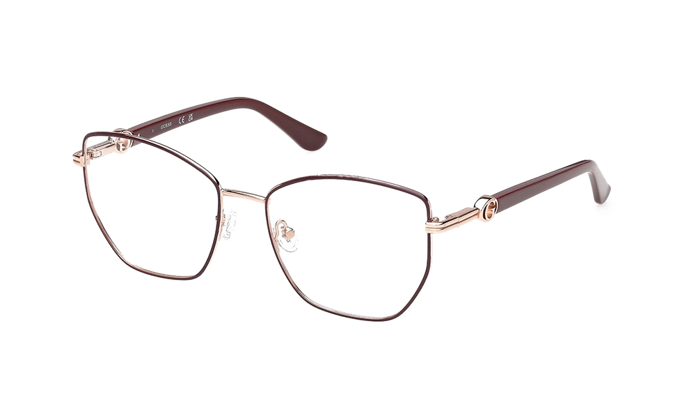 Очки для зрения GUESS GU 50312 069