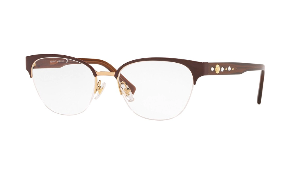 Очки для зрения VERSACE VE 1255B 1435