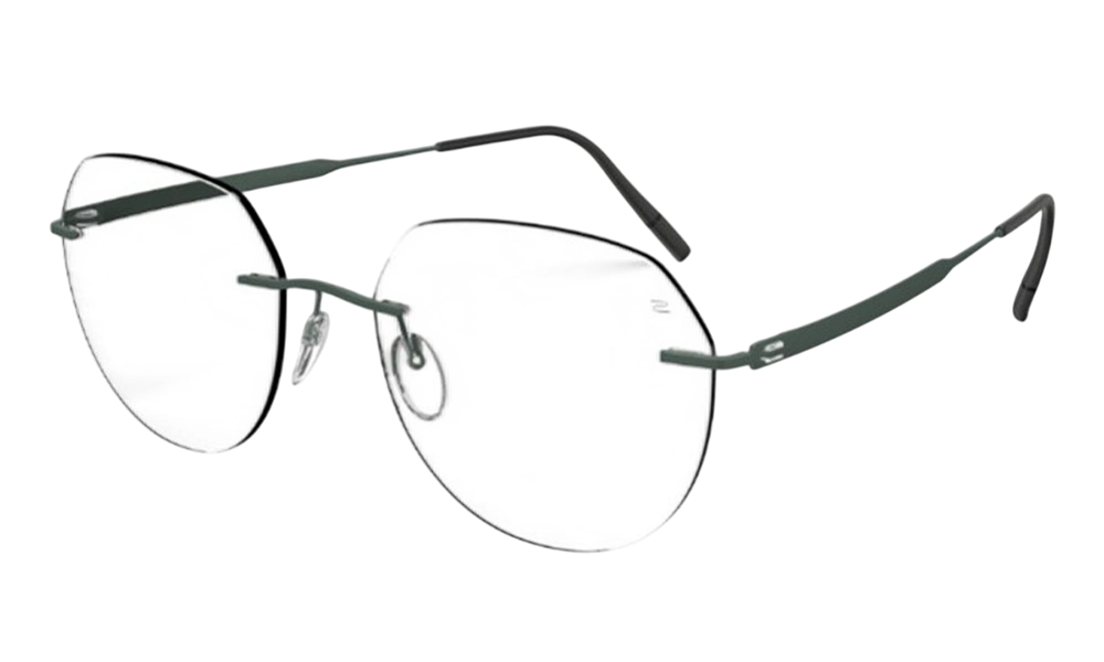 Очки для зрения Silhouette 5603_PO 5540