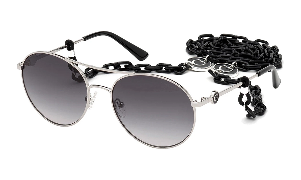 Солнцезащитные очки GUESS GU 7640 10B