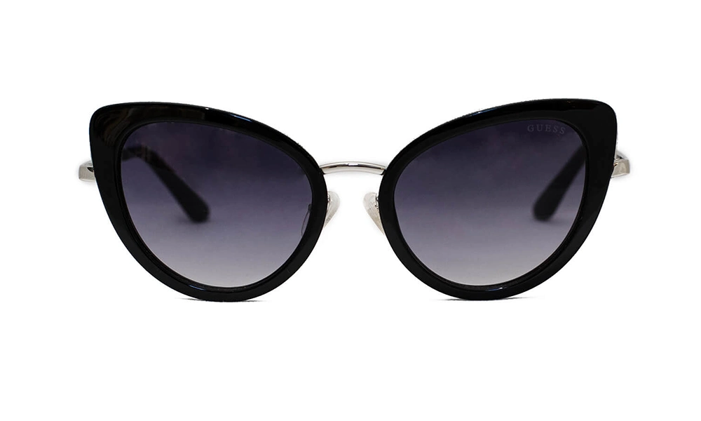 Солнцезащитные очки GUESS 7603 01B