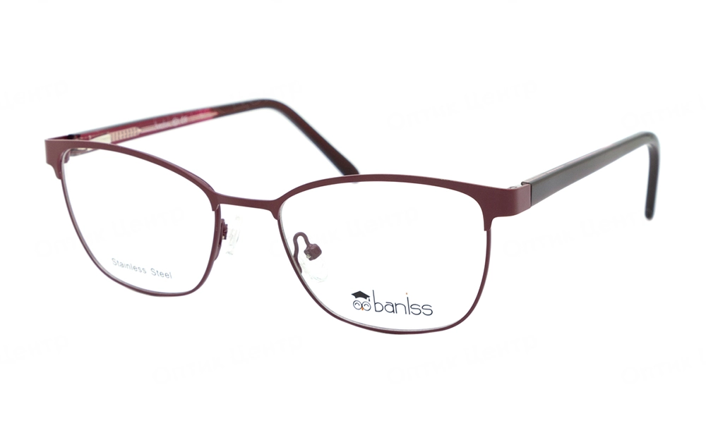 Оправа BANISS BR5046 C02