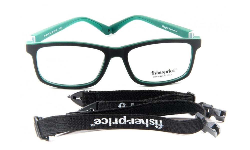 Оправа Fisher-Price FPVN044 M.BLK