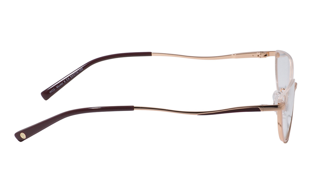 Оправа V.YUDASHKIN VY WO2-mod8 C4