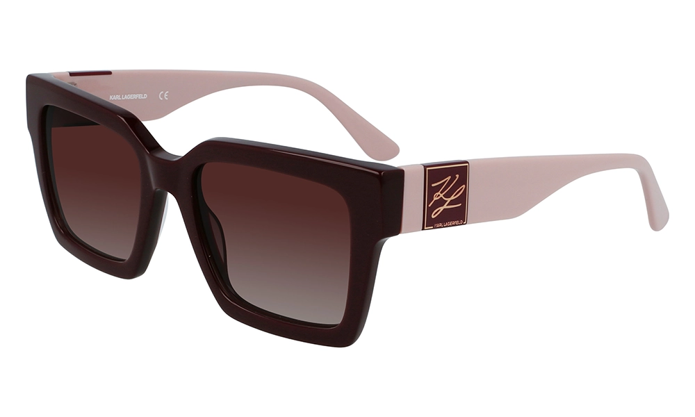Солнцезащитные очки Karl Lagerfeld KL 6057S 605