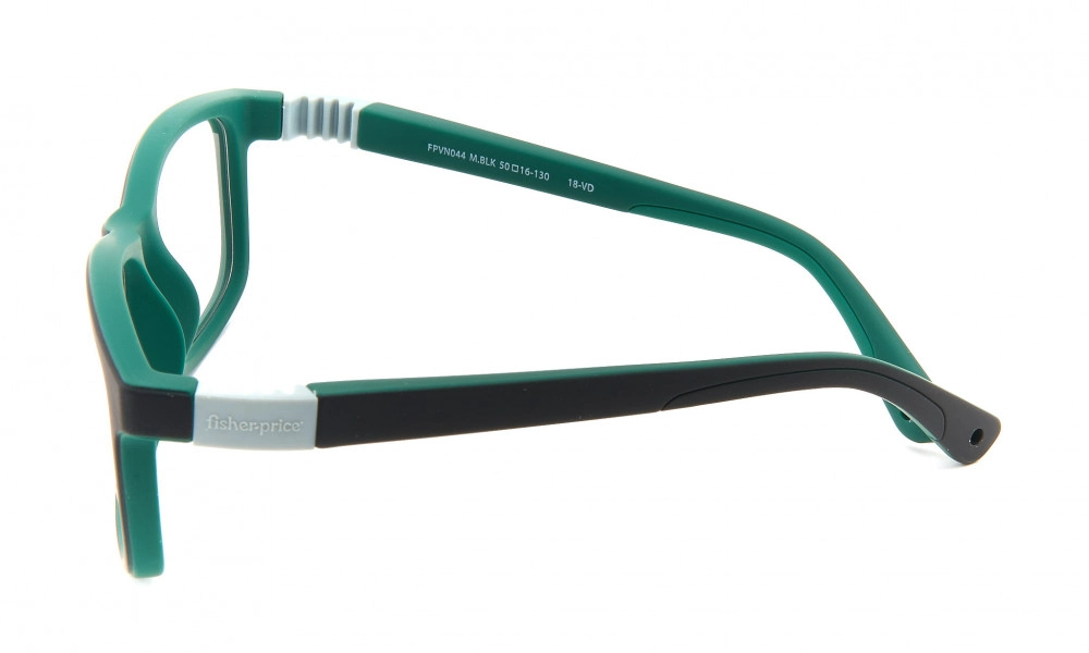 Оправа Fisher-Price FPVN044 M.BLK