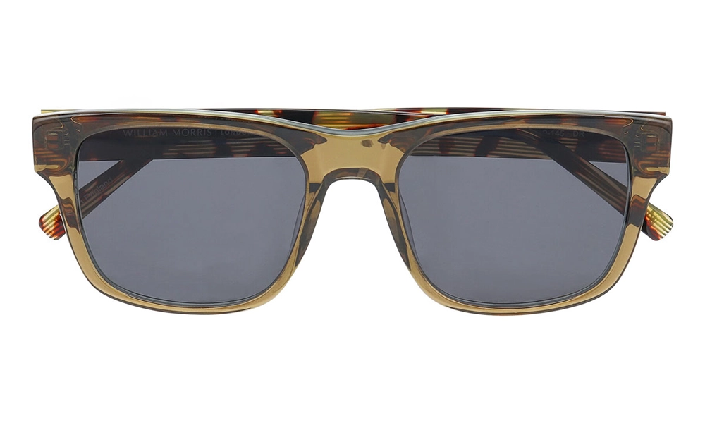 Солнцезащитные очки William Morris 10085 9725