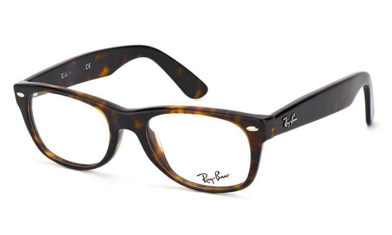 Очки для зрения Ray-Ban Wayfarer Optical RB(RX) 5184 2012