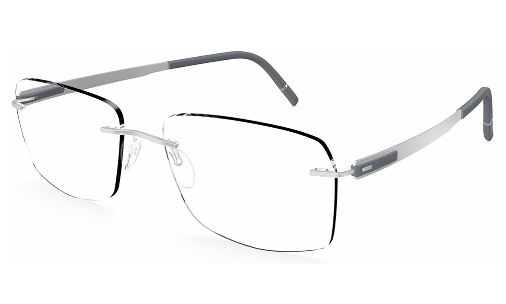 Оправа SILHOUETTE 5555_KR 7110