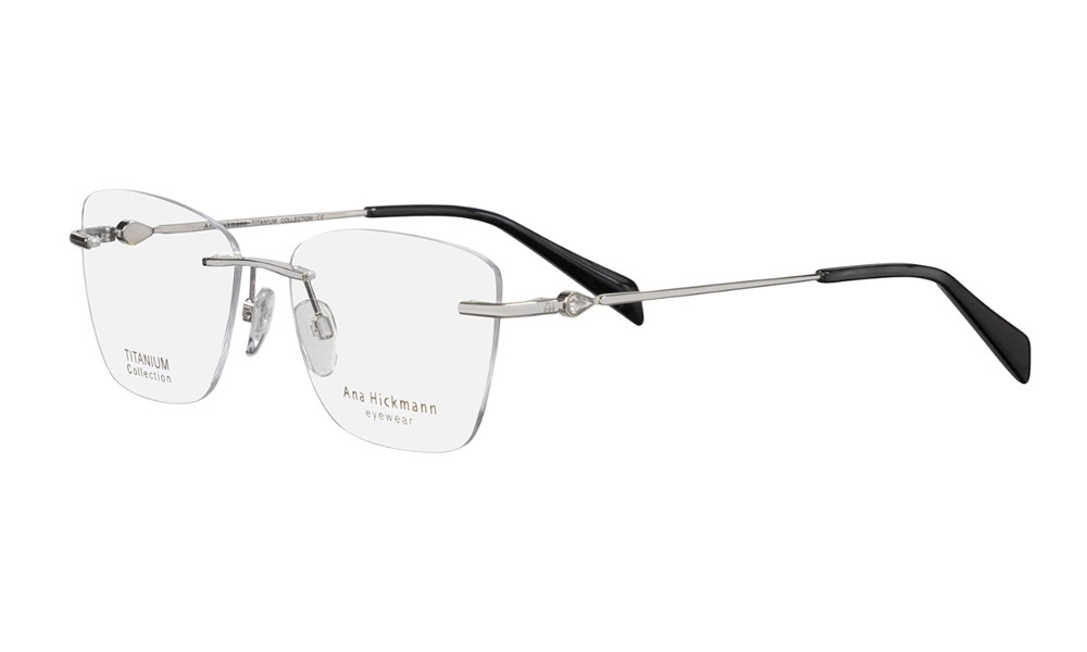 Очки для зрения ANA HICKMANN AH 1571T 03A