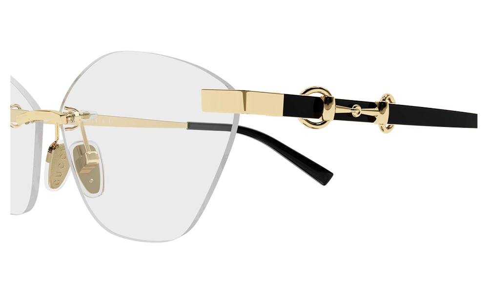 Оправа GUCCI GG2050O-001
