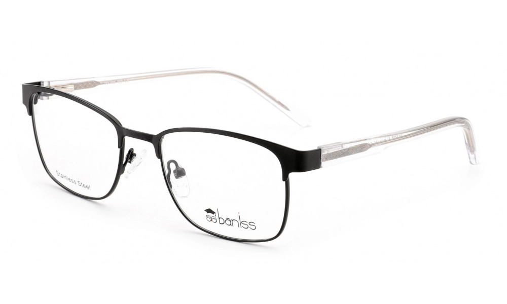 Очки для зрения BANISS BA2006 C01
