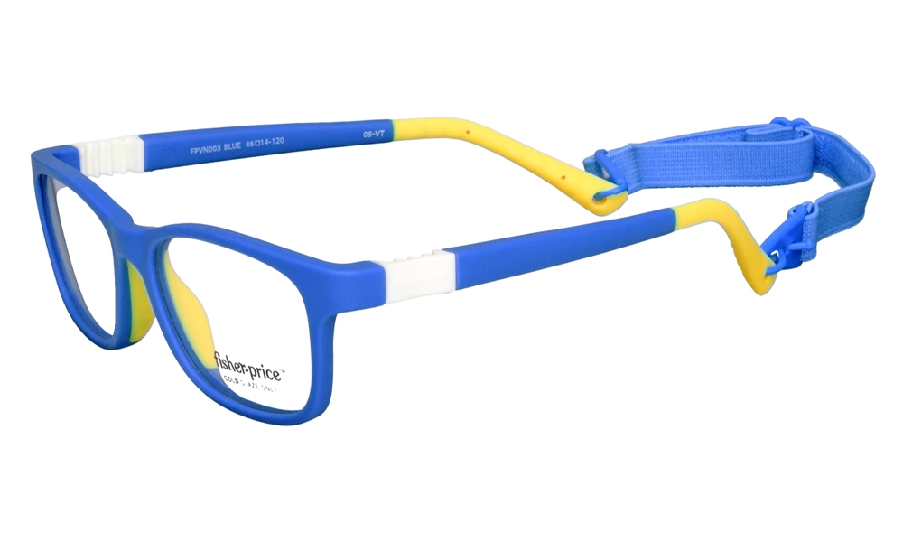 Оправа Fisher-Price FPVN003 BLUE