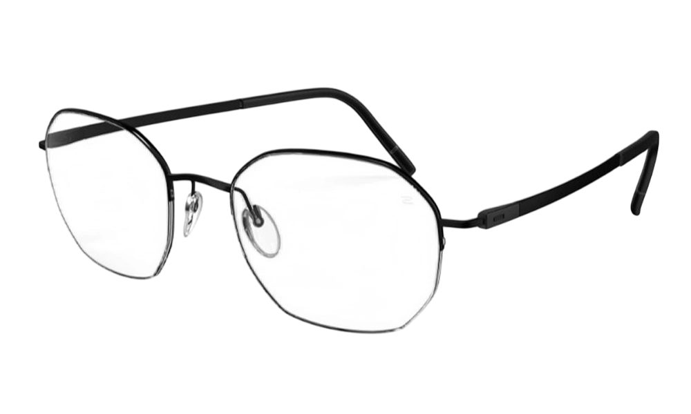 Очки для зрения Silhouette 5584_75 9040