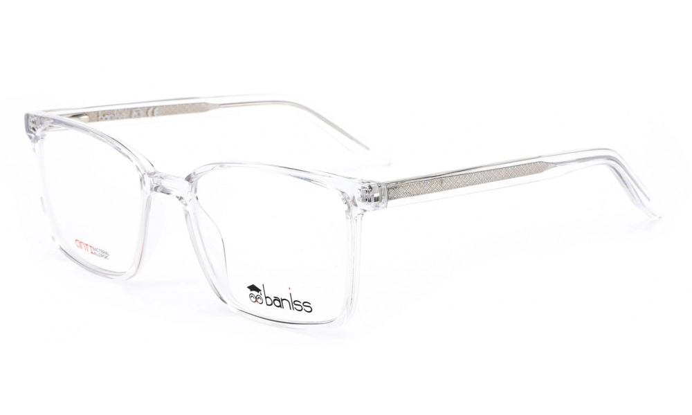 Очки для зрения BANISS BS8063 C04