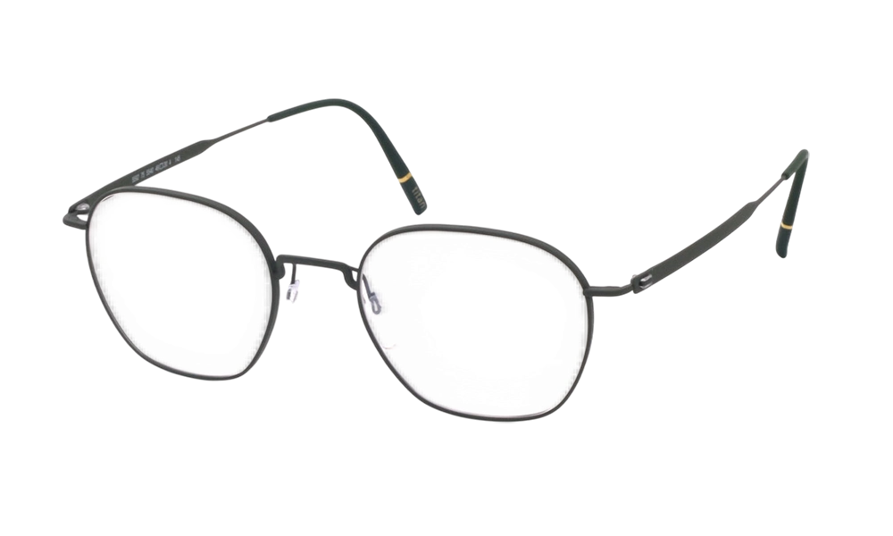 Очки для зрения Silhouette 5592_75 5540