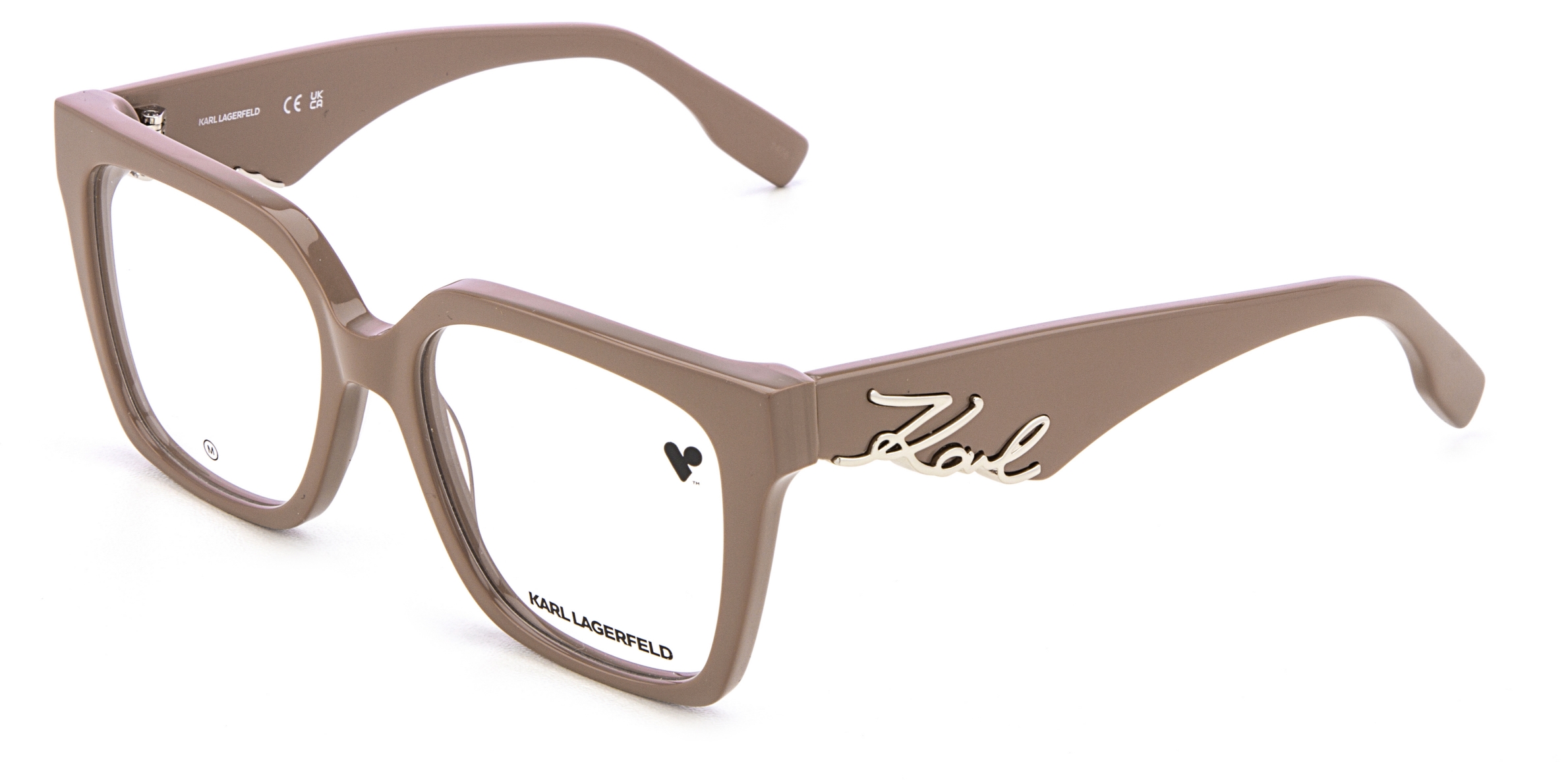Очки для зрения Karl Lagerfeld KL 6170 272