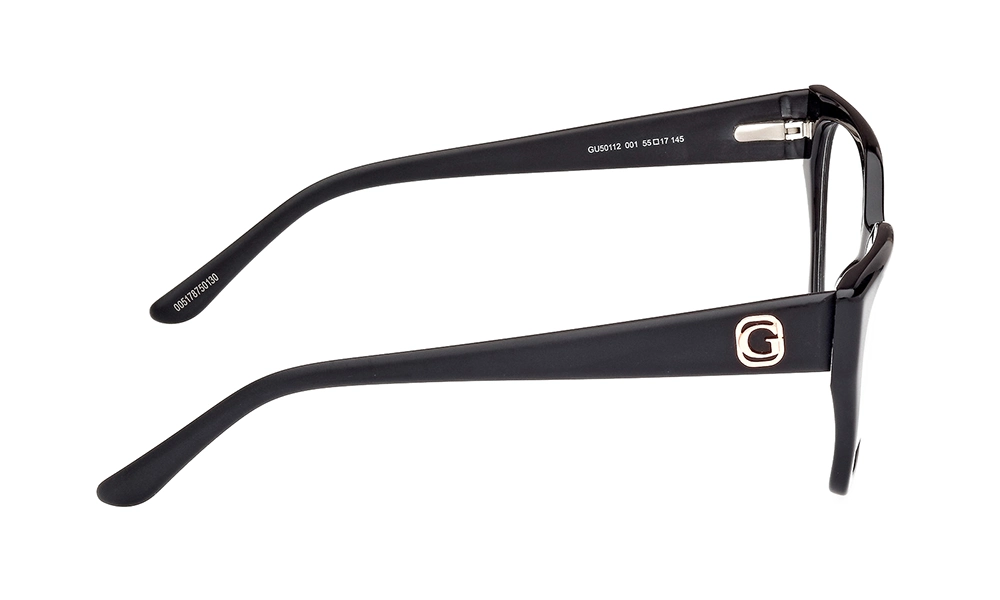 Оправа GUESS GU 50112 001