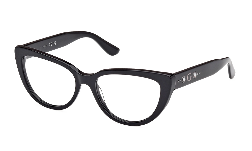 Оправа GUESS GU 50175 001