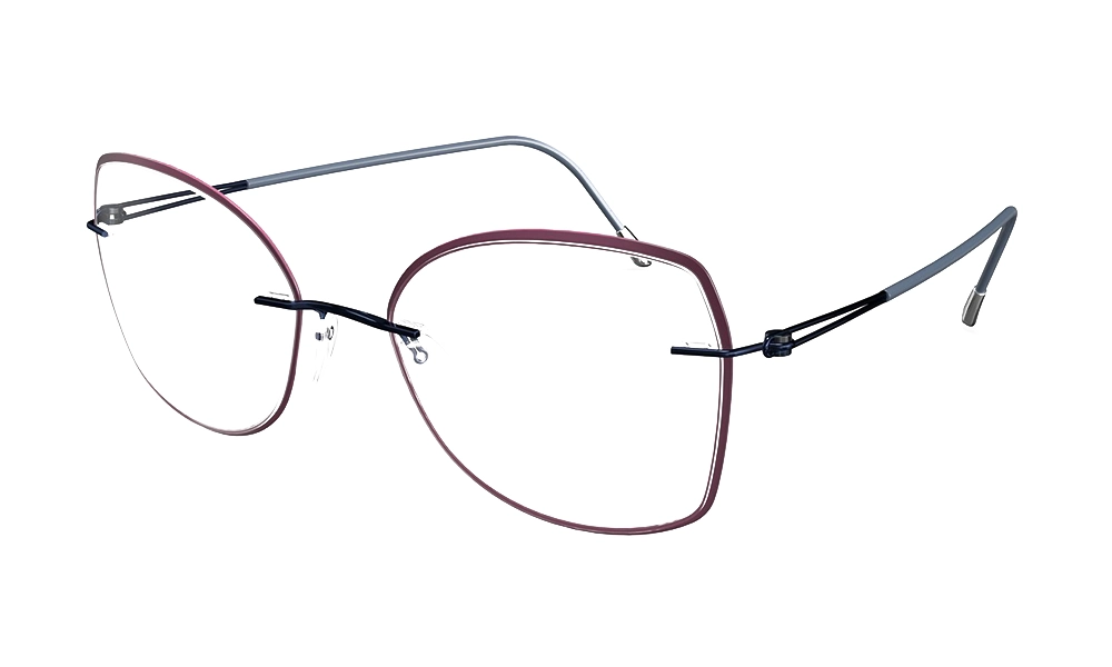 Очки для зрения SILHOUETTE 5566_JD 4540