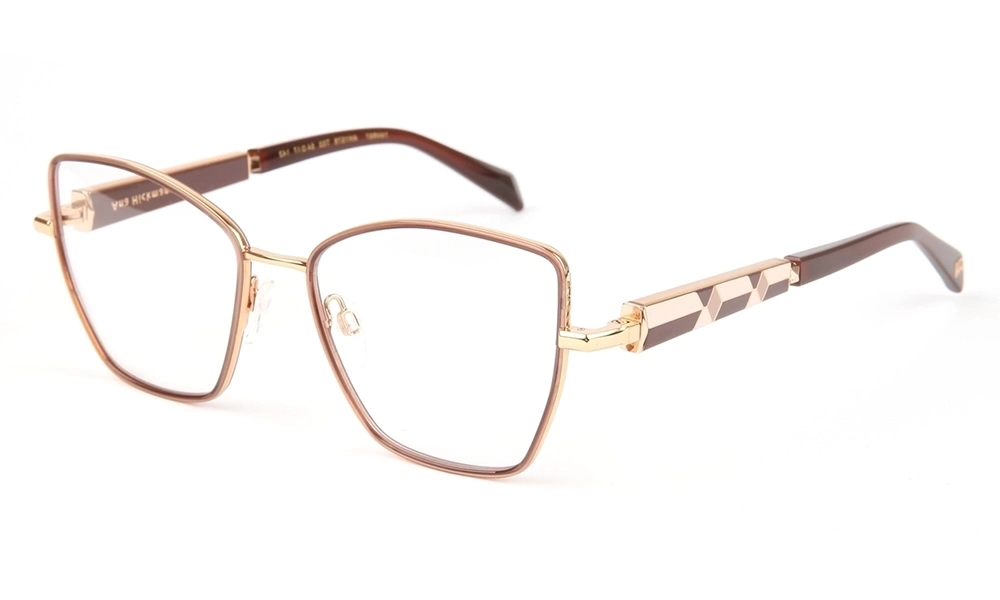 Очки для зрения ANA HICKMANN AH1578 T02