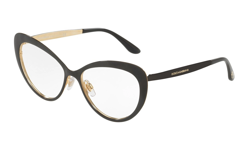 Оправа DOLCE & GABBANA DG 1294 01