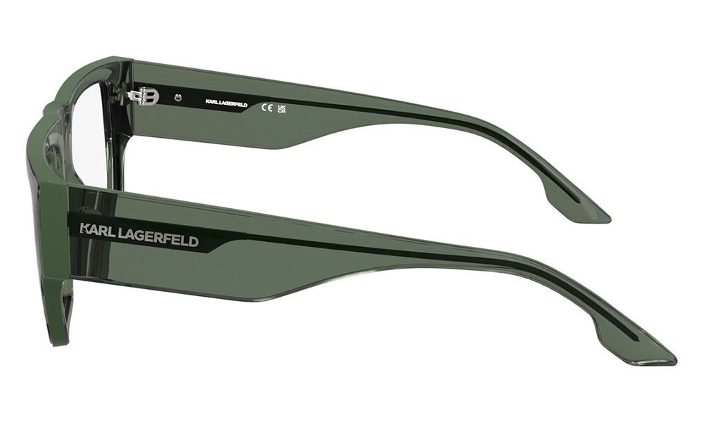 Оправа Karl Lagerfeld KL 6198 300