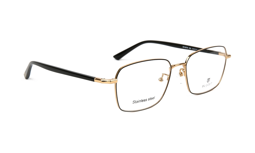 Очки для зрения BULGET BG1827M 09A