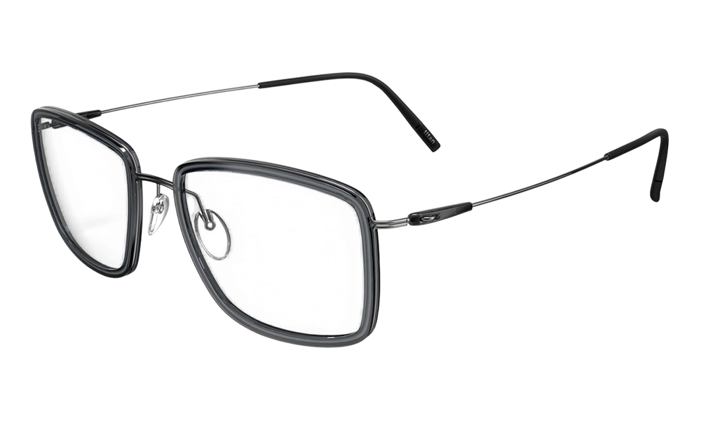 Очки для зрения Silhouette 5580_75 6560