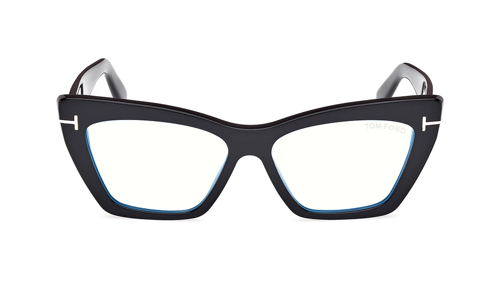 Оправа TOM FORD FT 6026-B 001