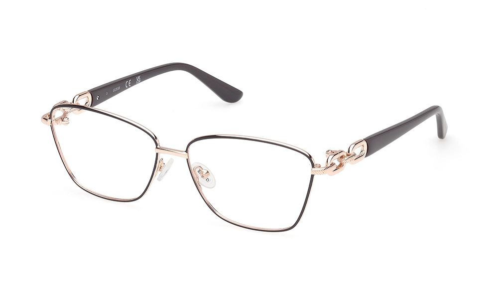Очки для зрения GUESS GU 50179 020
