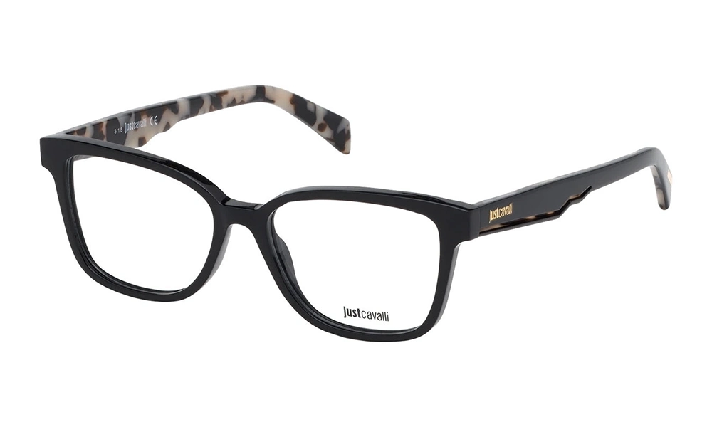 Оправа JUST CAVALLI 875 001