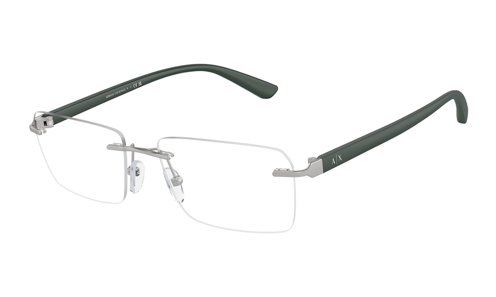 Оправа ARMANI EXCHANGE AX 1064 6020