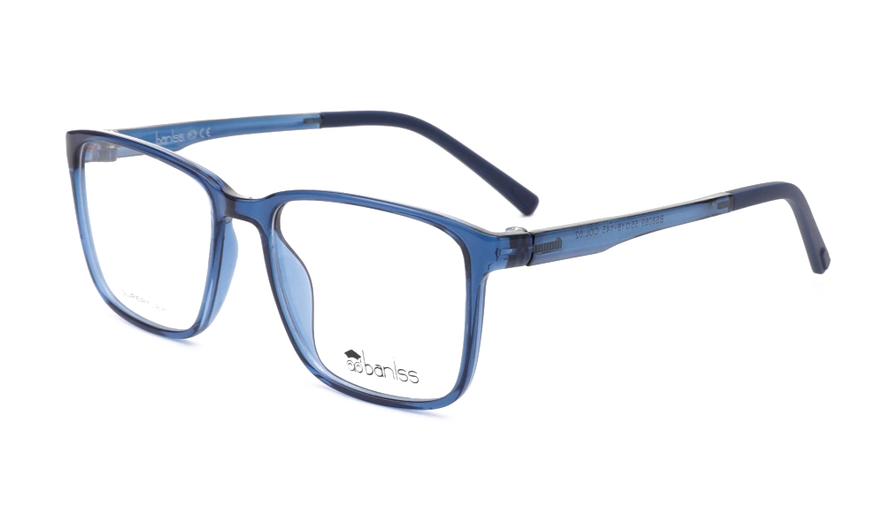 Очки для зрения BANISS BS8089 C02