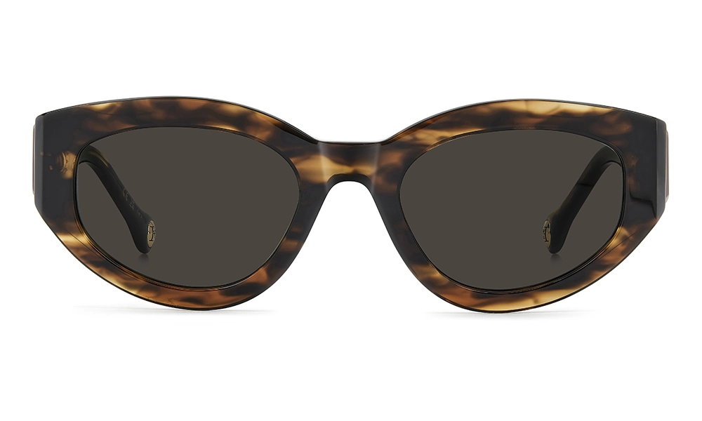 Солнцезащитные очки CAROLINA HERRERA HER 0370/S EX4