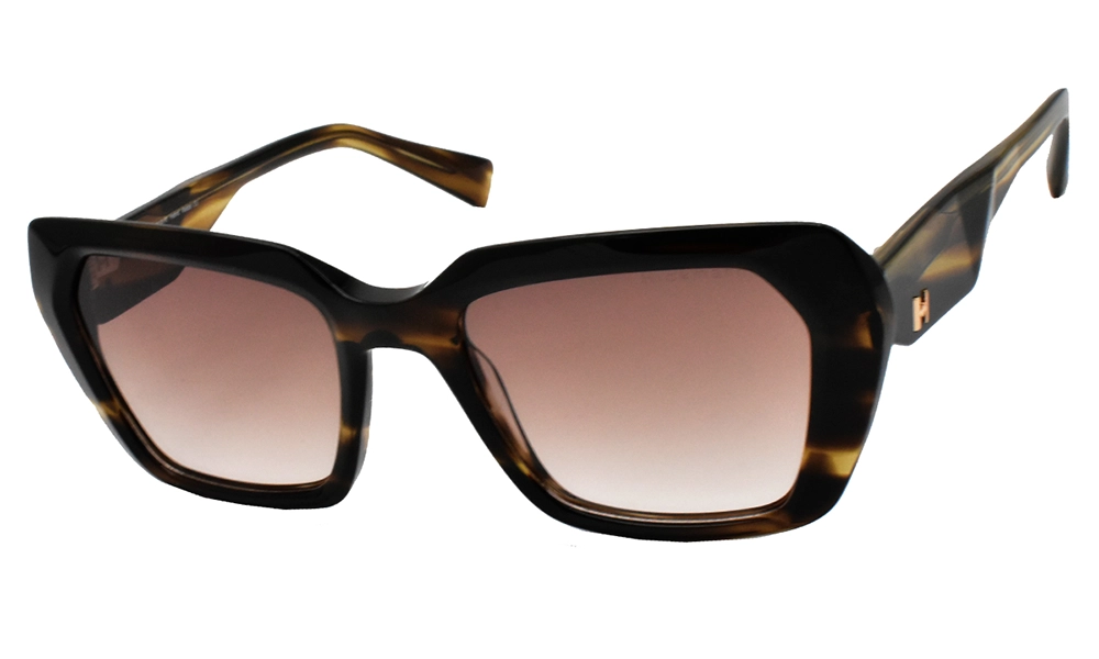 Солнцезащитные очки HICKMANN HI9215 E02