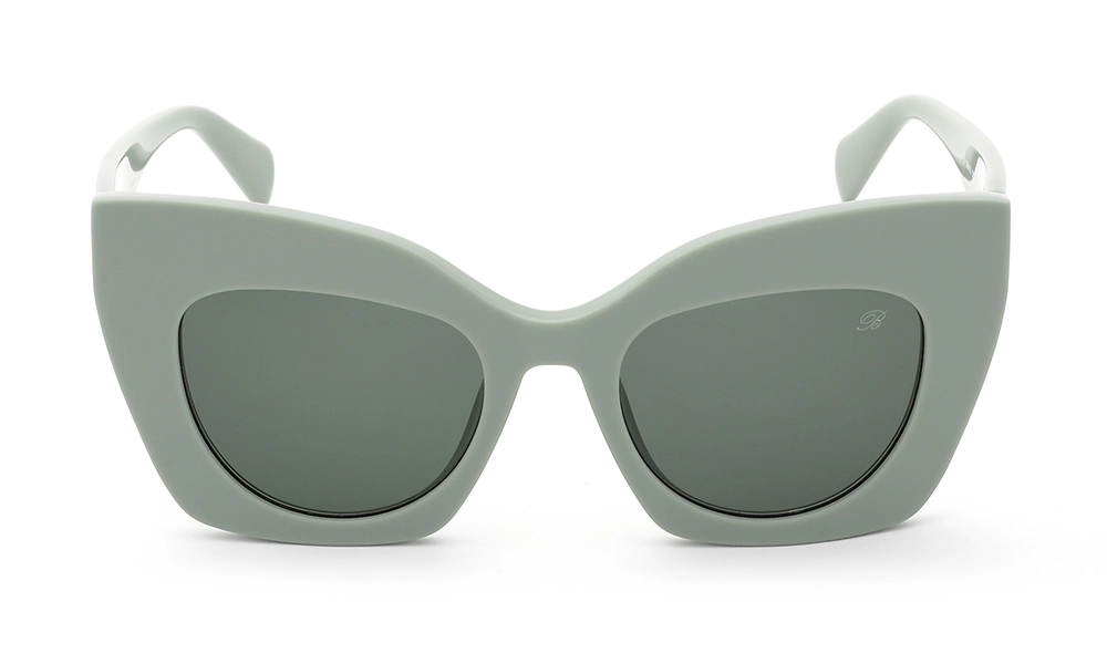 Солнцезащитные очки Blumarine 902 T50