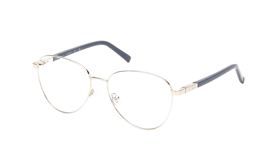 Очки для зрения GUESS GU 3037 090